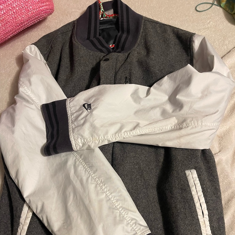 Nike vintage men’s jacket